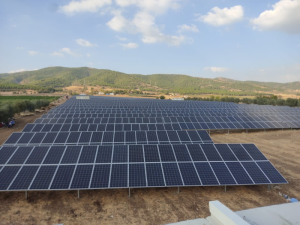 Solar Enerji Sistemleri Solar Enerji Sistemleri